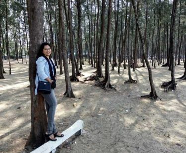 At Cox’s Bazar, #Bangladesh #landscapstyles #exklusiveshot #visualsofearth #beautifuldestinations #ilovetravel #amazing #hermanosviajeros #iloveamsterdam #igersnetherlands #winterlove…