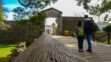 Uma das cidades mais charmosas que já conhecemos, Colônia del Sacramento é apaixonante.???????? .…