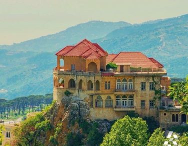 Hammana, Lebanon #landscapstyles #exklusiveshot #visualsofearth #beautifuldestinations #ilovetravel #amazing #hermanosviajeros #iloveamsterdam #igersnetherlands #winterlove #visitamsterdam #bnesimppl…