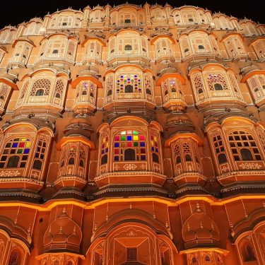 Hawal Mahal by It’s so beautiful that I can’t choose just one picture! ????️…