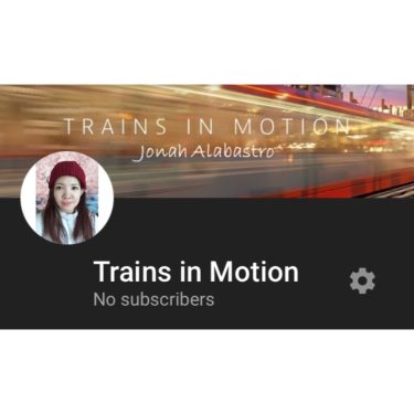 Hey, guys. I created a new YouTube channel called Trains in Motion exclusively for…