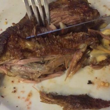 It always pays to have a local person guide you good eateries. This place…
