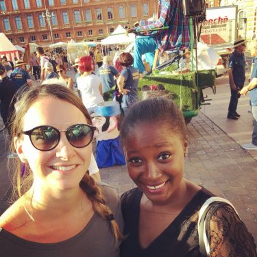 Ma Lulu . . . . . . . . #malulu #festival #occitanie #noplants&hellip;