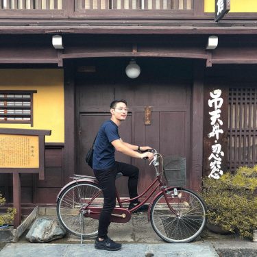 Let’s go explore! ‍️