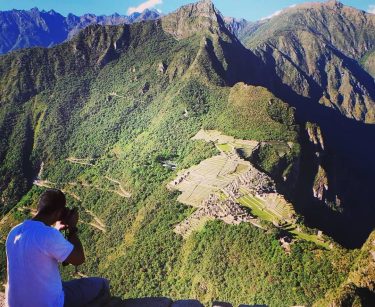 #foto #fotodeldia #travel #travels #misviajes #naturephotography #photography #photogrid #fotodelcielo #photosky #montaña #backlight #contraluz #contraluzgrafias…