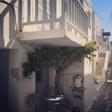 Lovely yet this traditional village has its own charm surrounded by maze-like narrow streets…