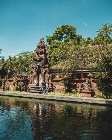 Tirta Empul ???????? #explorebali #bali #indonesia #temple #bnesimppl