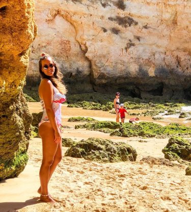 . . #waves #sea #sun #smileforlife #peace #life #happygirl #happiness #summer #summergirl #summertime…