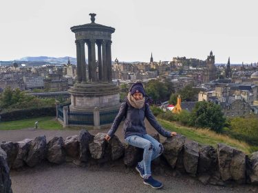 It’s impossible not to fall in love with Edinburgh!! I’m so excited to show…