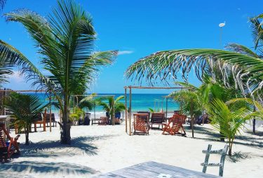 This view @sharepoint_travel . . #mexico #cozumel #island #view #travel #traveller #iamtb #shoutout #likeforlikes&hellip;