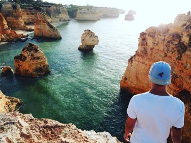 Mother nature is always amazing & unbelieveable . . #krxln #krxlmoments #krxlzeit #earthpix #portugal…