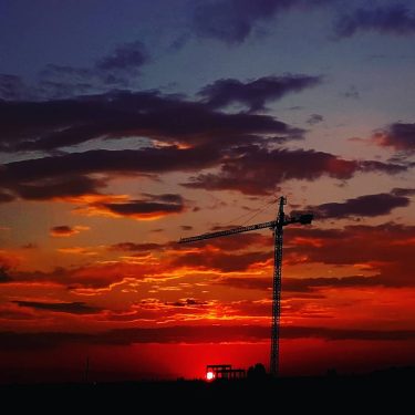 #bnesimppl #beautiful #sunset #bucharest #autumn #september #2018 #love #fallowback #instagramers #socialsteeze #tweetgram #photooftheday# #20likes…