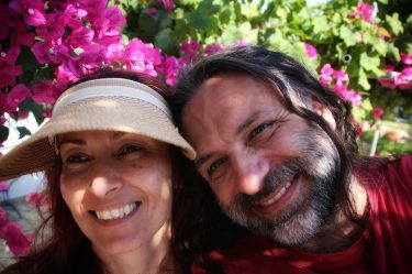 Ci sono gli scatti perfetti e i momenti “perfetti” che, non puoi fare a…