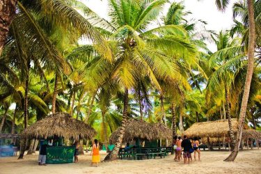 Beautiful beaches on Carraibe #carraibe ‍️Discover my Journey around the #mostbeautifulplacesintheworld #travelgram #travellife #globetrotter…