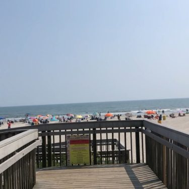 AC Tip – Can you say paradise? See you in Jersey guys Enjoy the…