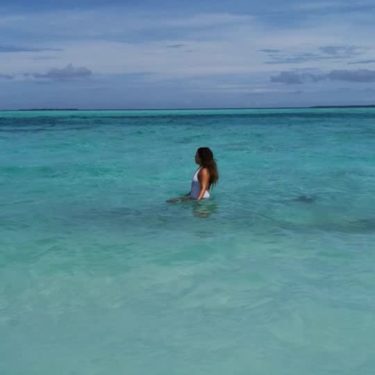 Good morning from paradise!!! ???????? . . . . . #travelling #tourist #picture #travelingram&hellip;