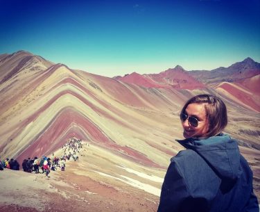 Ma ci rendiamo conto di quanto è bella la vita?! Quante cose il mondo…
