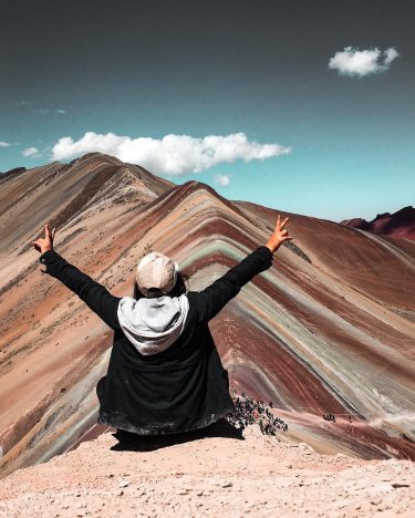 She was born to be free, let her run wild in her own way.…