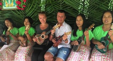 We had a good time seeing the local show just in Philippines #philippines???????? ‍️Discover…