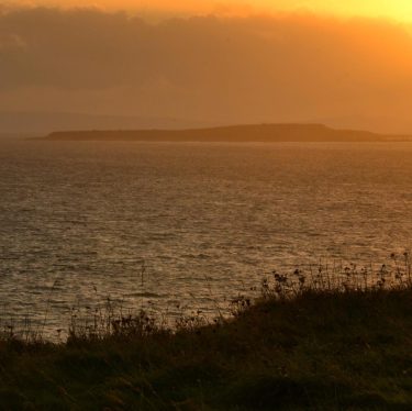 In honour of my mum’s visit, here’s a photo taken on my last visit…