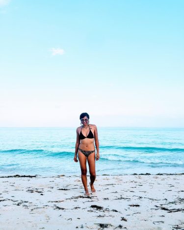 We are never alone. . . . . . . . . . #islandhopping&hellip;