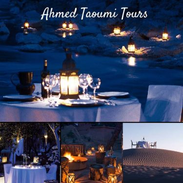 If you love the outdoors but prefer a luxury experience, we suggest the beautiful…