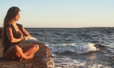“Listen to silence. It has so much to say” Cisza i spokój , dlatego&hellip;
