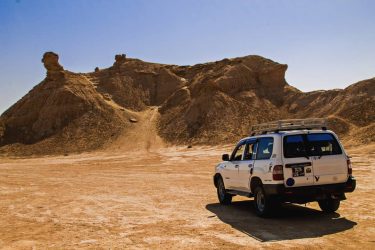 #sahara #landcruise #toyota #toyotalovers #letsgoplaces #adventure #arabphotographers #tunisia #tunisian #discovertunisia #exploretunisia #lovetunisia #instatravel #mytravelgram&hellip;