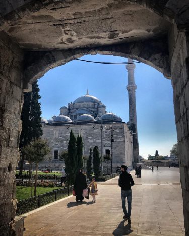 #mosque #travelling #vacation #visiting #traveler #kadrajimizdan #perfectshot #pictureoftheday #trip #holiday #photooftheday #lifeofadventure #doyoutravel #tourism&hellip;