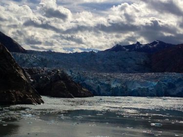 Alaska! Impressive #ismtb #travelling #exploretheworld #adventuretime #travelphotography #alaska #nature #bnesimppl