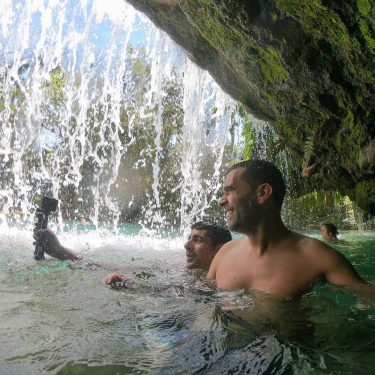 El verano ha terminado oficialmente pero siempre hay un verano allí donde lo busquemos.&hellip;