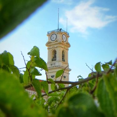 University Tower, Coimbra, Portugal It’s also known as The Goat, name given by the&hellip;