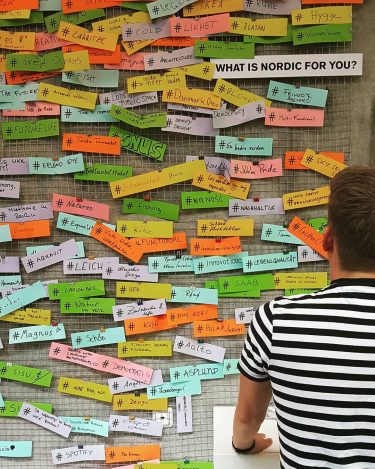 Nordic urban spaces #holiday #sun #travel #enjoyyourlife #travelphotography #botschaft #schwedischebotschaft #architecturephotography #architecture #trip #colourful&hellip;