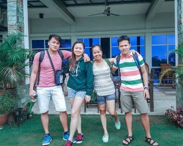 The Green Adventure project. #ExploReytion #travelph #travelworld #bnesimppl #travelphotos