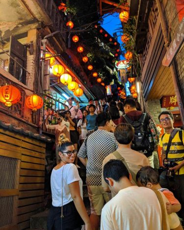 Spontaneous trip within a spontaneous trip. . . . Just about an hour away&hellip;