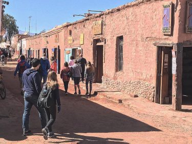 San Pedro de Atacama, Chile ???????? #sanpedrodeatacamachile #lovechile #followｍe #picoftheday #bnesimppl #travel #travelling #vacation&hellip;