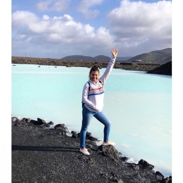 Visiting one of the 25 wonders of the world was incredible! “Dare to live&hellip;