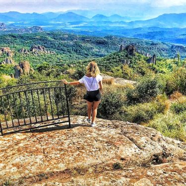 Goodbye, I will miss you #lovemycountry _________________________________________ #bulgariangirl #bulgariaofficial #bulgarianbeauty #igbulgaria #worldwecapture #travel #travelgram…