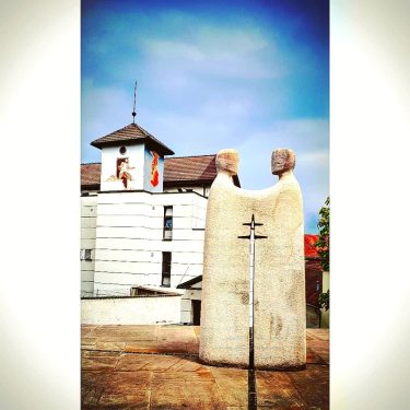 Beautiful Czech Republic, beautiful Moravia, beautiful Brno! ???????? #brno #brünn #morava #mähren #moravia #czechrepublic…