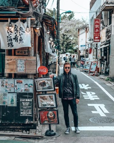 TOKYO | collection – tokyo street photography 2/4 – • • • • •…