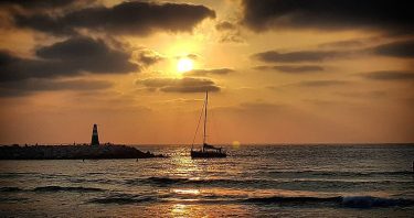 Tel aviv Israël
