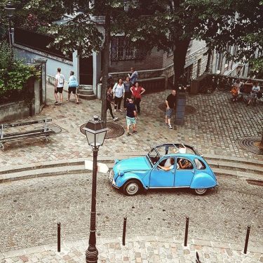 From #montmartre with #love @ @ @parismonamour @paris @things_to_do_in_paris @paris__gram @info_paris_h24 @onlythebestlifestyle #hello_paris #paris…