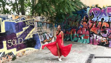 My world was the size of a crayon box, and it took every colour&hellip;