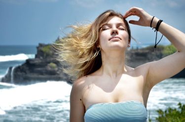 This place has incredible energy