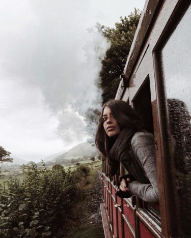 Lost in the beauty #walesadventure