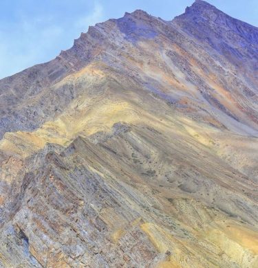 The color of Spite Valley  #landscapstyles #exklusiveshot #visualsofearth #beautifuldestinations #ilovetravel #amazing #hermanosviajeros #iloveamsterdam #igersnetherlands&hellip;