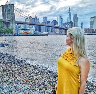 Oh New York, you have stolen my heart