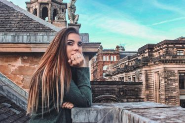 Happy Friday, keep dreamin’ big dreamers ????