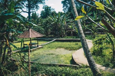 Goa Gajah ???????? #explorebali #bali #indonesia