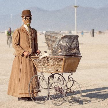 Ｂｕｒｎｉｎｇ Ｍａｎ ???????????? Weirdo ???????????? . 〰️ What do you know about this place?…